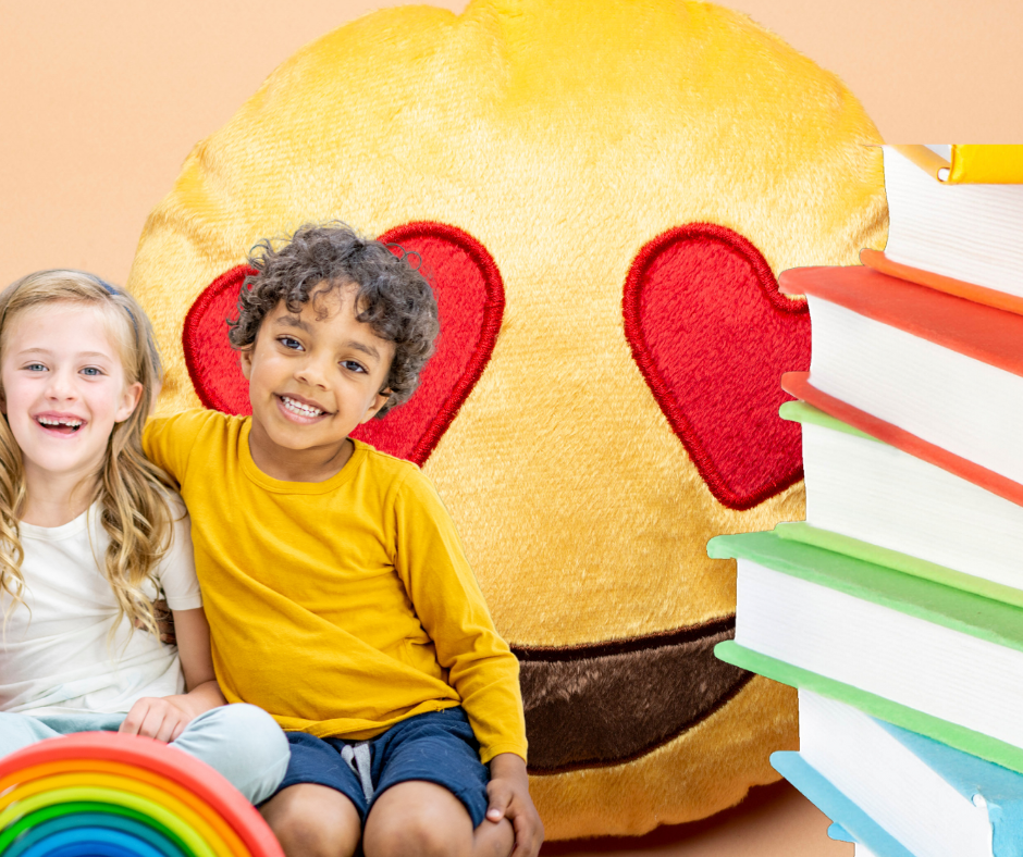 School Nursery Decor: Convenience Contexts to Increase Fun as well as Comfort Using Emoji Pillows