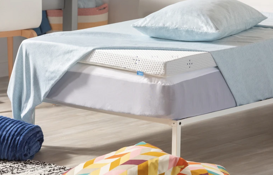 Transform Your Sleep: A Detailed Guide for Selecting the Ideal Mattress Topper