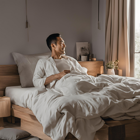 Thread Count Demystified: How to Choose the Best Bedsheets for Comfort