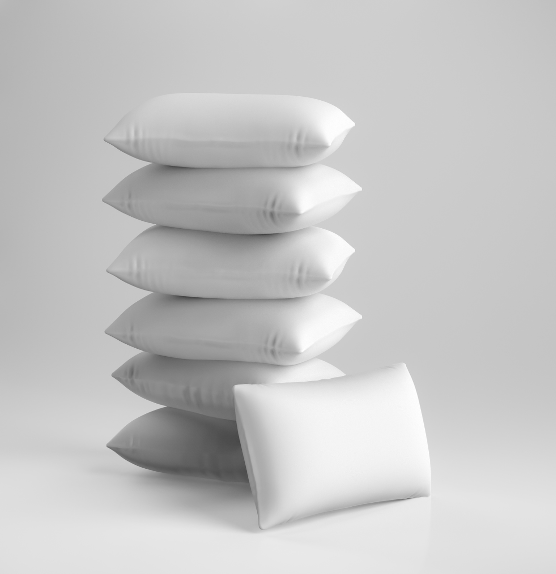 Set of Pillow Case