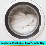 Washable cover