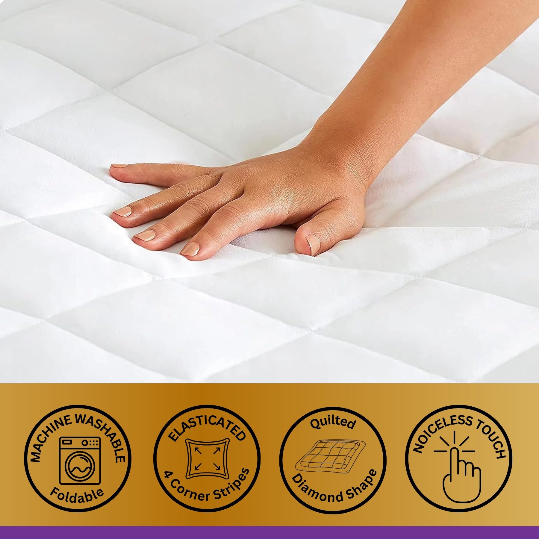 Mattress Protector