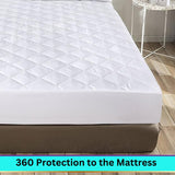 Mattress cover