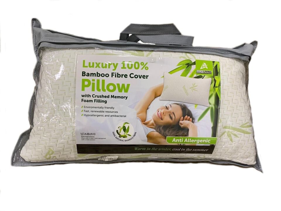 Miracle bamboo cushion bed bath and beyond best sale