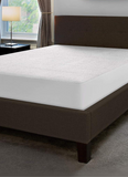 Extra Deep Terry Towel Mattress Protector