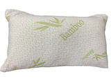 Bamboo Pillow Memory Foam