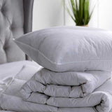 Beautiful Duck Feather Pillows