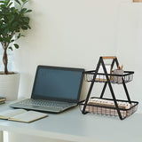 2 tier Organizer