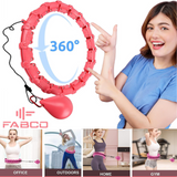 weight loss hula hoop