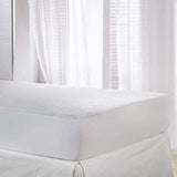 Waterproof Terry Towel Mattress Protector 