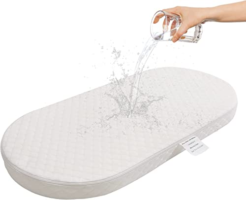 Waterproof Terry Towel Mattress Protector