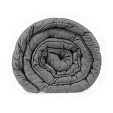 HIGH LIVING Weighted Blanket Sensory Sleep Reduce Anxiety