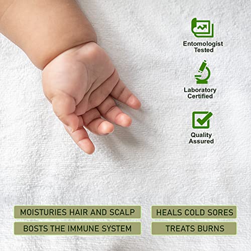 Aloe Vera Treated Terry Towel Mattress Protector