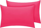 pillow pink