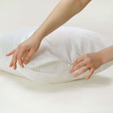 Anti-Allergy Zipped Pillow Protector