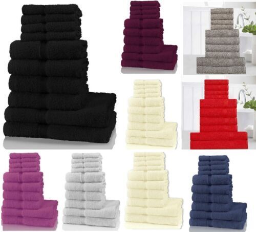 10 piece towel discount bale